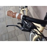 градски алуминиев велосипед SHEER HIBRID CITY 28 цола SHIMANO ALTUS градски алуминиев велосипед SHEER HIBRID CITY 28 цола SHIMANO ALTUS